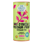Cruydhof Thee Pau Darco Passion Fruit/Tabebuia Impetiginosa 20ST