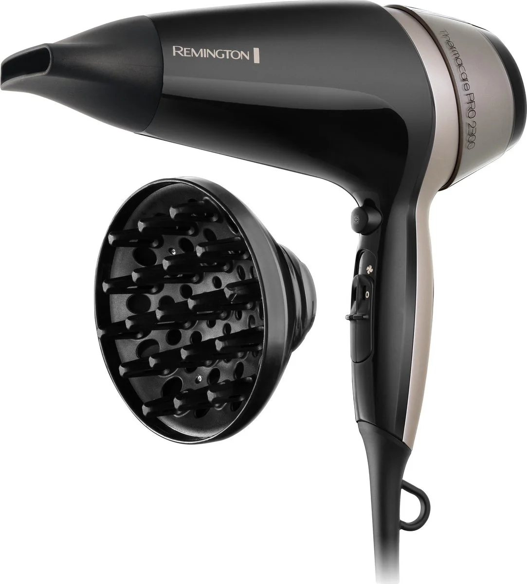 Remington Thermacare PRO 2300 D5715