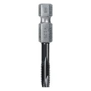 Fein VARIO tapboor doorlopende gaten M8 x 1,25mm - 63110027010
