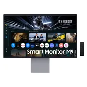 Samsung Smart Monitor M9 M90SF LS32FM902SUXEN QD-OLED