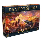 Dune: War for Arrakis - Desert War