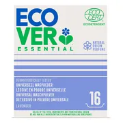 Ecover Essential Waspoeder Universal 1,2KG