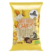 John Altman Sweet Potato Chips Truffle Bio 90GR