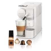 De'Longhi Nespresso Lattissima One EN510.W Wit