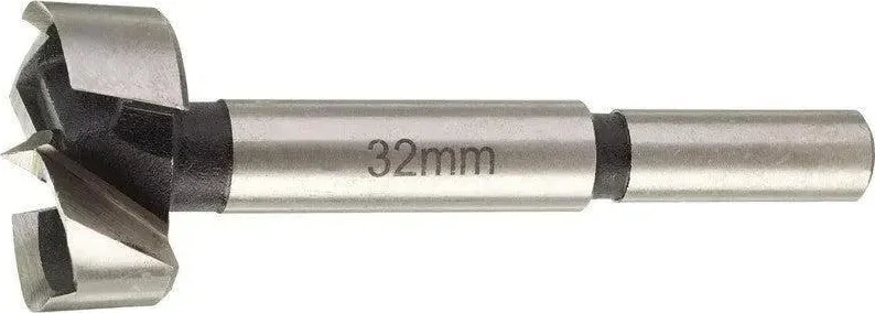 Milwaukee Scharniergatboren FD 32 mm VE=1 - 4932363715