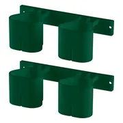 PARKSIDE Wandhouder (2 dubbele houders)