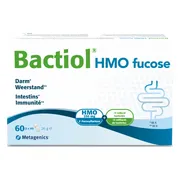 Metagenics Bactiol HMO Nf Capsules 60CP