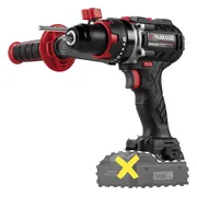 PARKSIDE PERFORMANCE Accu-klopboormachine 20 V 64 Nm, zonder accu en lader