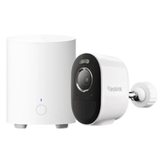 Reolink Argus B330 + Home Hub 1 Lite