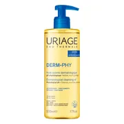 Uriage Derm-Phy Cleansing Oil 500ML
