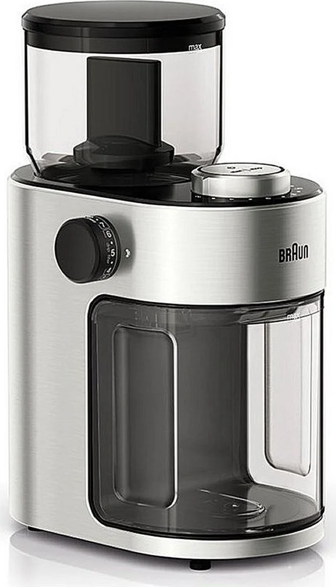 Braun KG 7070 Koffiemolen