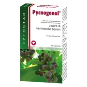 Fytostar Pycnogenol Capsules 30CP