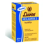 Luvos Heilaarde 2 Huidfijn Poeder 800GR