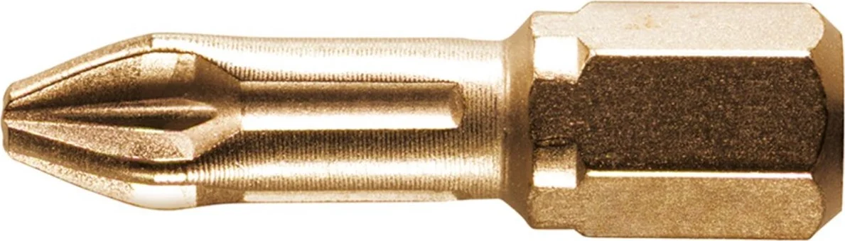 Makita P-38635 Schroefbit PZ1x25mm