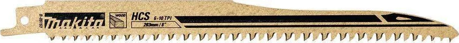Makita B-05153 Reciprozaagblad 183 hout SA2345X