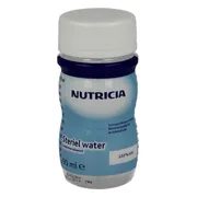 Nutrilon Steriel Water Gedemineraliseerd 90ML