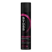 Syoss 3in1 Ceramide Hairspray Hold 5 300ML