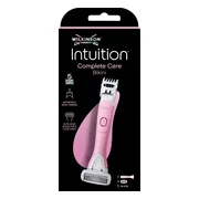 Wilkinson Intuition Complete Care Bikini Scheerapparaat
