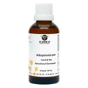 De Groene Os Adoptonicum Hond & Kat Druppels 50ML