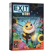 EXIT - Kids: Raadselplezier in de weide