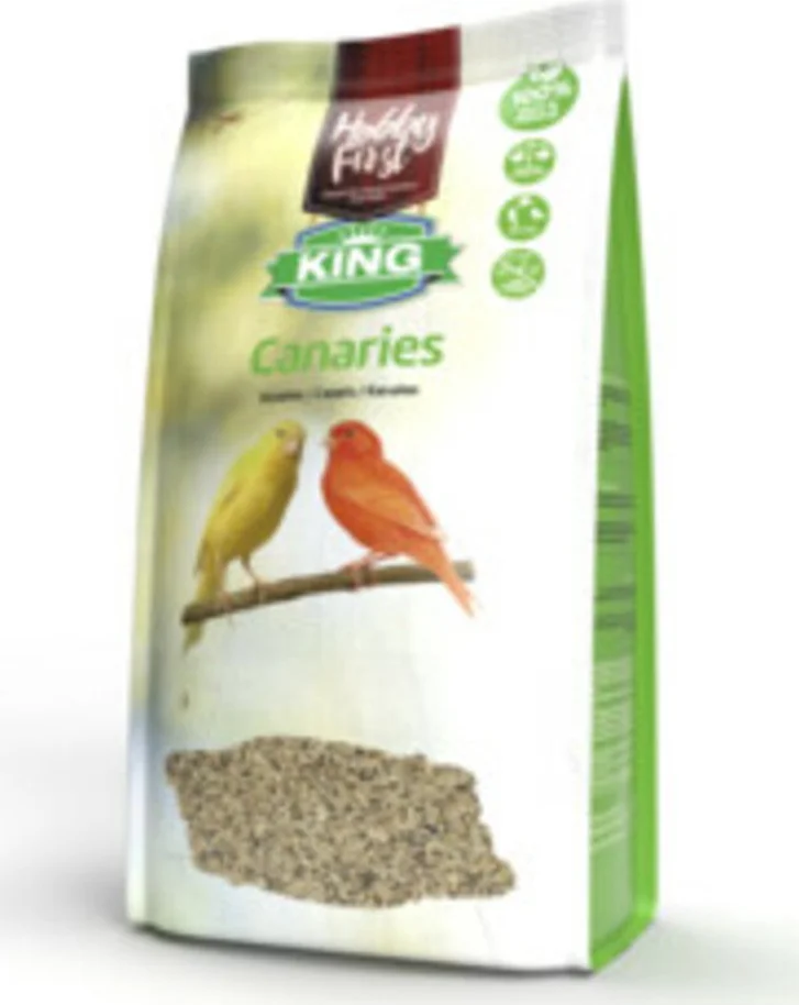 HobbyFirst King Kanarie 20 kg