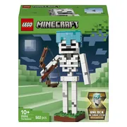 LEGO Minecraft Het skelet 21594