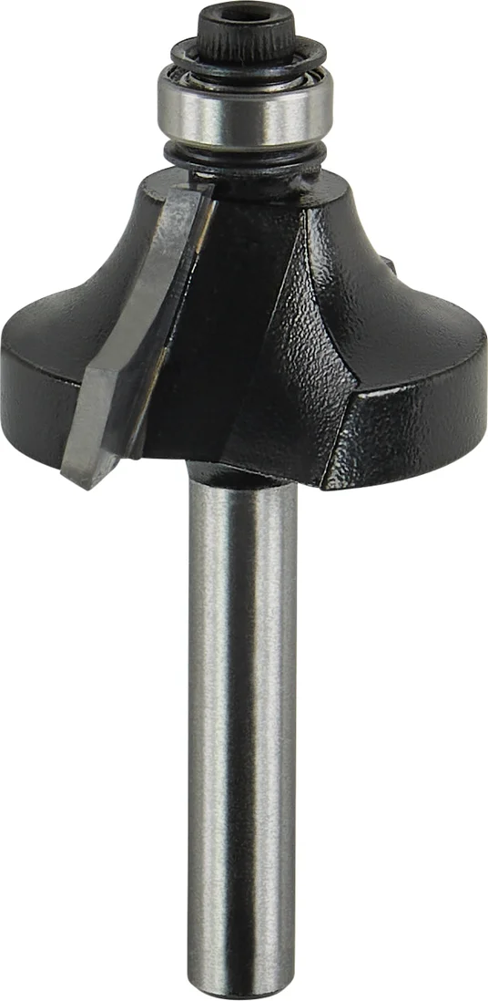 Makita D-68579 Kwartrondfrees r=7,94 28,58x14,29mm S6