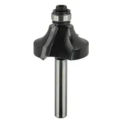 Makita D-68579 Kwartrondfrees r=7,94 28,58x14,29mm S6