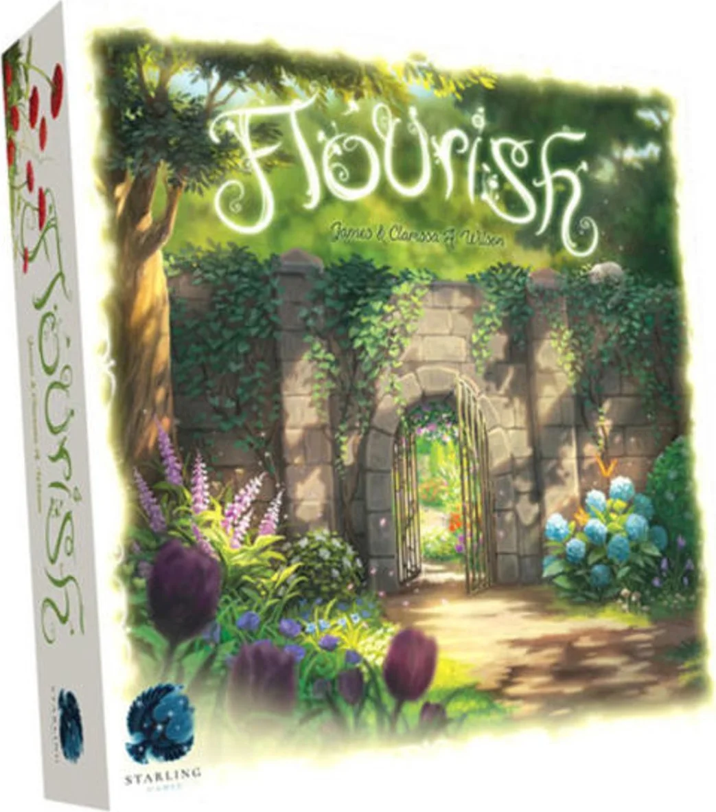 Flourish: Signature Edition