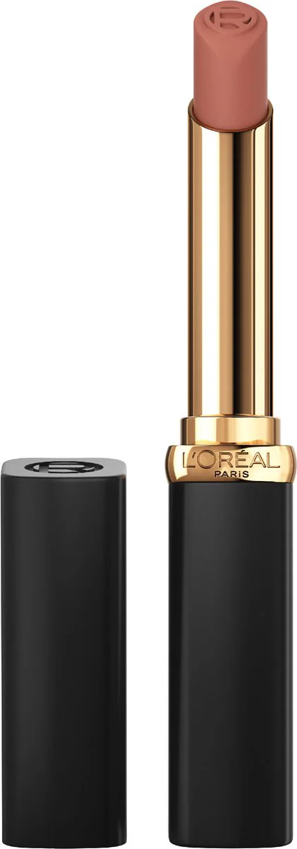 L'Oréal Color Riche Intense Volume Matte Nudes of Worth Lippenstift 520 Defiant 1,8 gr