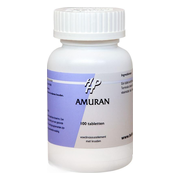 Holisan Amuran Tabletten 100TB
