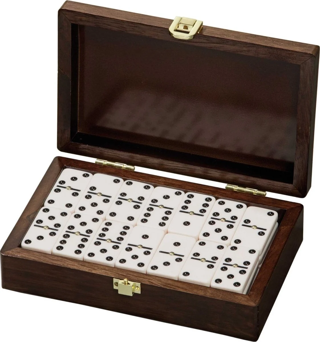 Domino Dubbel 6