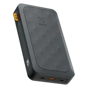 Xtorm Fuel Powerbank met Power Delivery 45.000 mAh Zwart