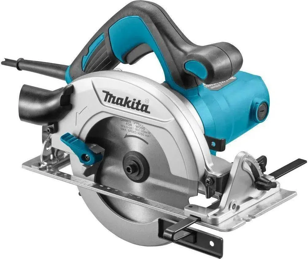 Makita HS6601 Cirkelzaag in doos