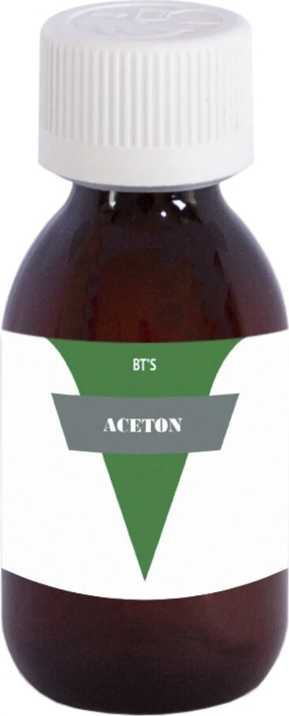 Bts Aceton Flacon 100ML