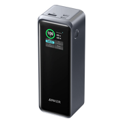 Anker PowerCore Powerbank 27.650 mAh met Snelladen Zwart
