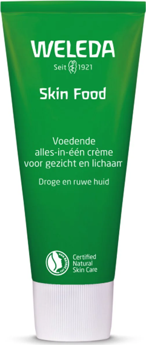 WELEDA Skin Food Voedende Crème 75 ml