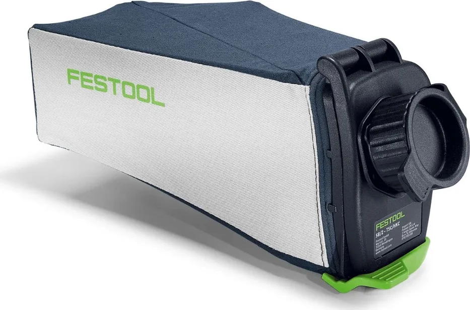 Festool SB/2-TSC/HKC Stofopvangzak voor invalzaag - 578694