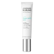 Annemarie Börlind Pura Soft Q10 Light Eye Cream 15ML