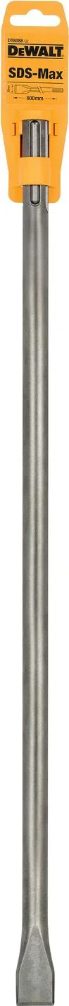 DeWALT DT8088 Platte Beitel SDS-Max 25 x 600 mm