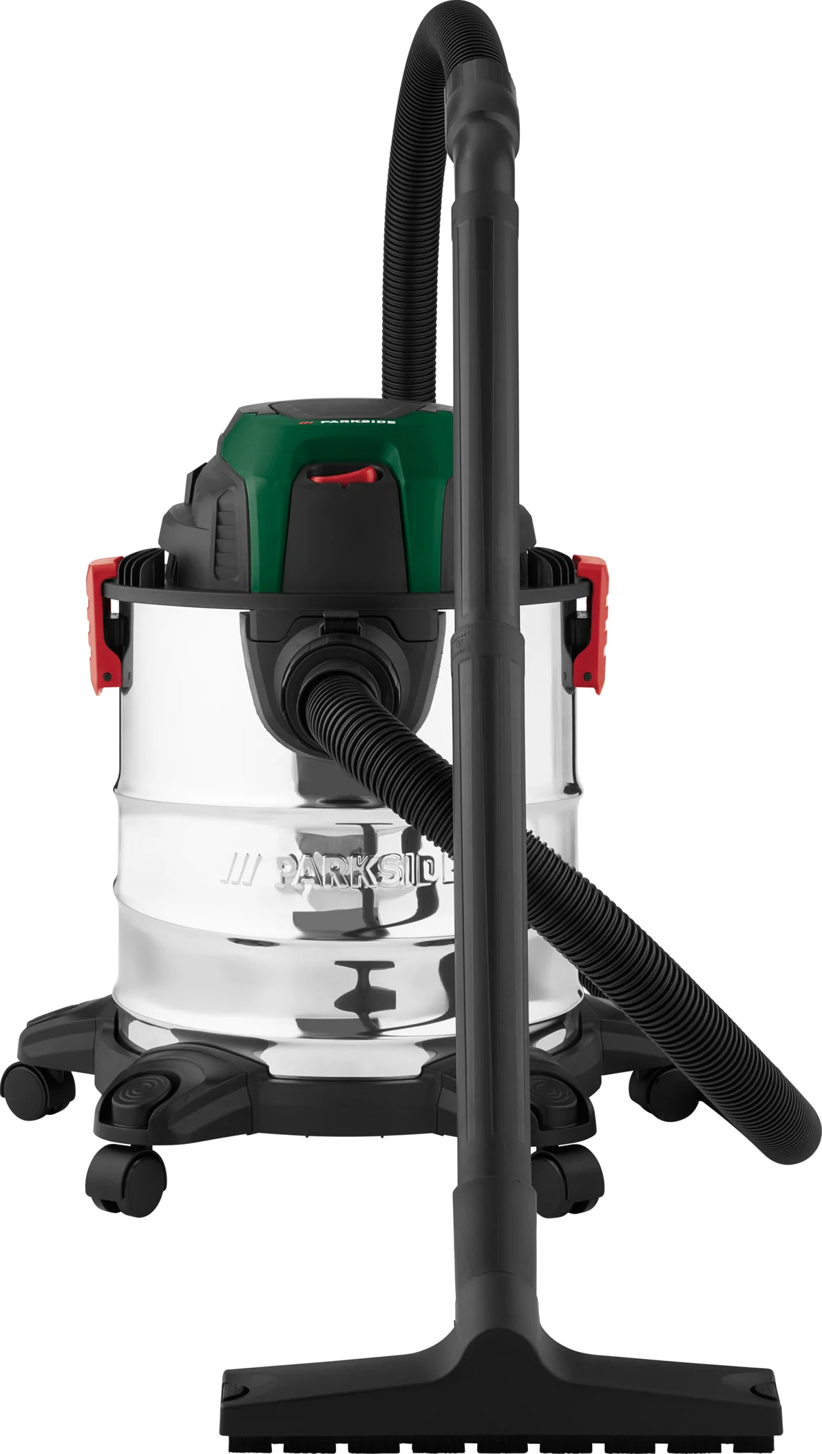 PARKSIDE Nat en droog stofzuiger 1300 W