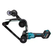 Makita BS002GZ XGT 40V Max Pijp-bandschuurmachine Basic Body