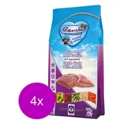 4x Renske Super Premium Adult Hondenvoer Eend - Konijn 2 kg