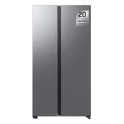 Samsung RS70F65QETEF