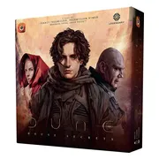 Dune House Secrets