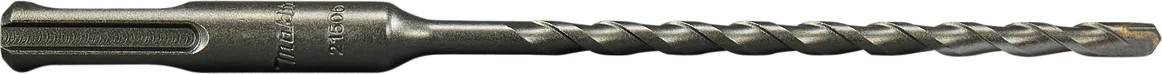 Makita D-03779-25 B2S: Betonboor 5,5 x 160 mm SDS-PLUS