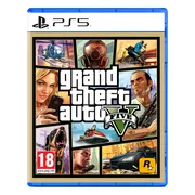 Grand Theft Auto V - PS5