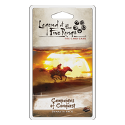Legend of the Five Rings: Campaigns of Conquest