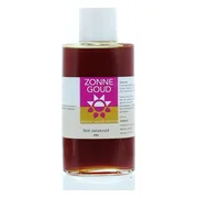 Zonnegoud Sint Janskruid Olie 100ML