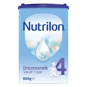 Nutrilon 4 Dreumesmelk 12+ Maanden 800GR